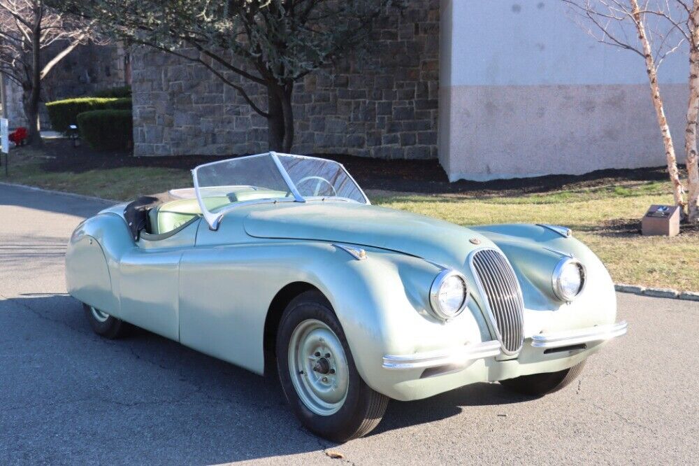 Jaguar XK120 Roadster  1950 à vendre