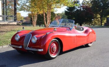 Jaguar-XK120-Roadster-1952-1