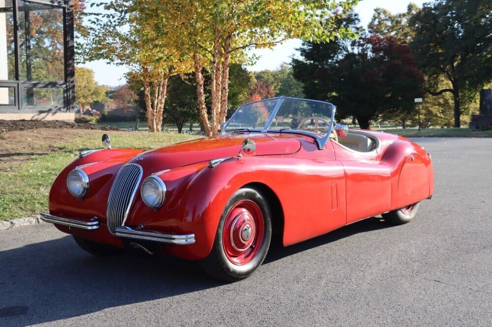 Jaguar-XK120-Roadster-1952-1