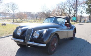 Jaguar-XK120-Roadster-1953-1