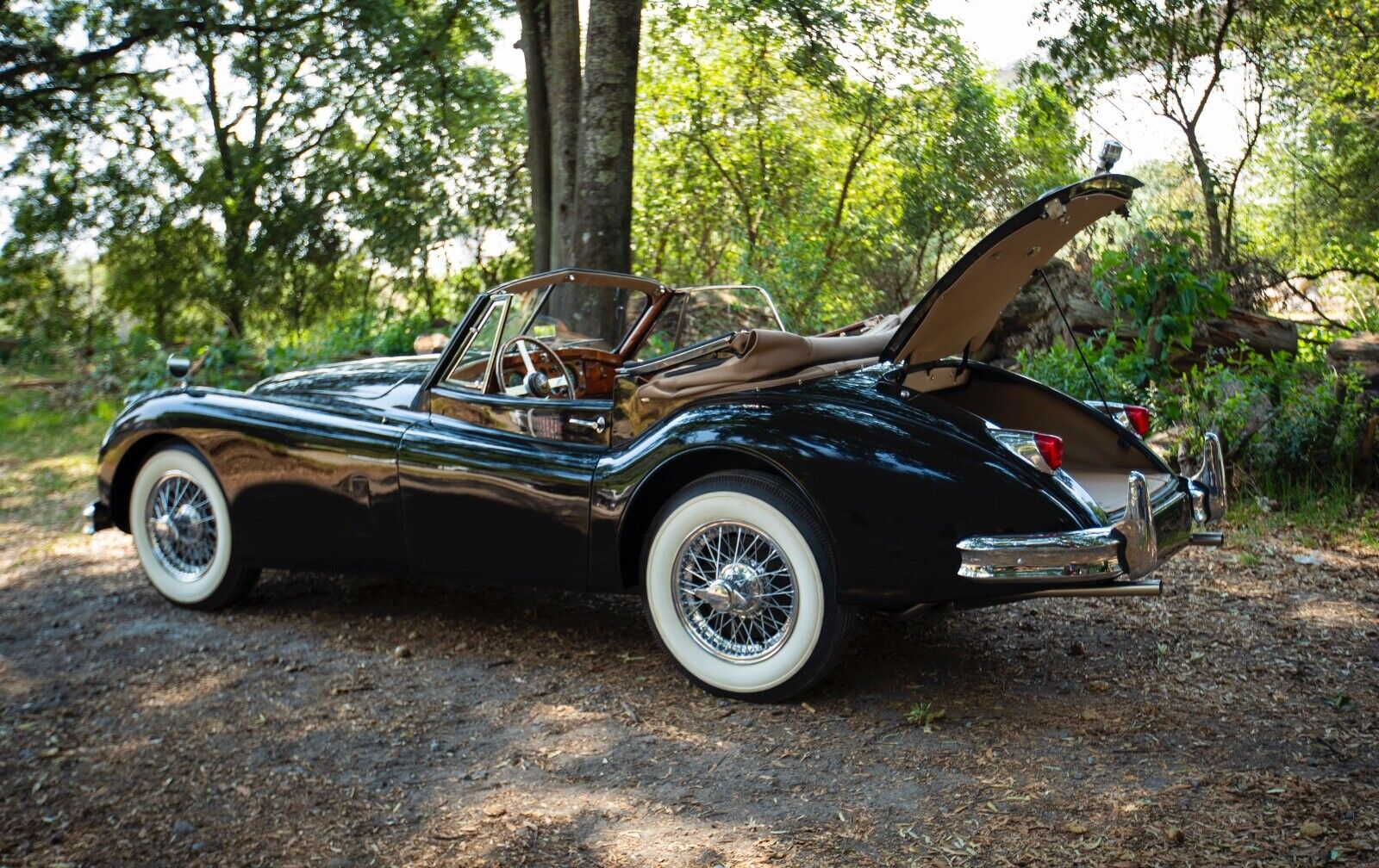 Jaguar-XK140-Cabriolet-1956-28