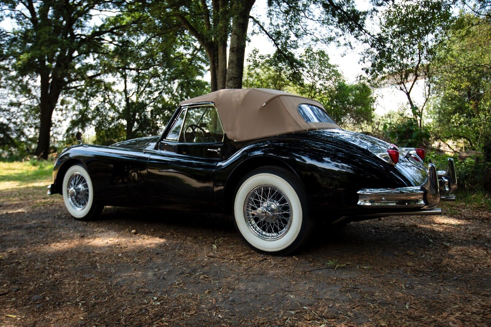 Jaguar-XK140-Cabriolet-1956-5