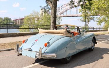 Jaguar-XK140-DHC-1956-5