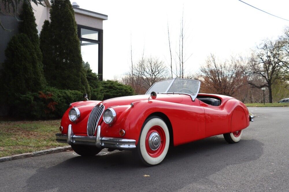 Jaguar-XK140-Roadster-1954-1