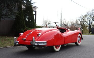 Jaguar-XK140-Roadster-1954-5