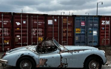 Jaguar-XK140-Roadster-1955-1