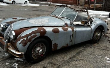 Jaguar-XK140-Roadster-1955-2