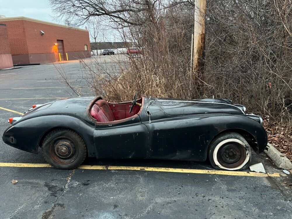 Jaguar-XK140-Roadster-1956-1