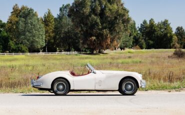 Jaguar-XK140-Roadster-1956-2