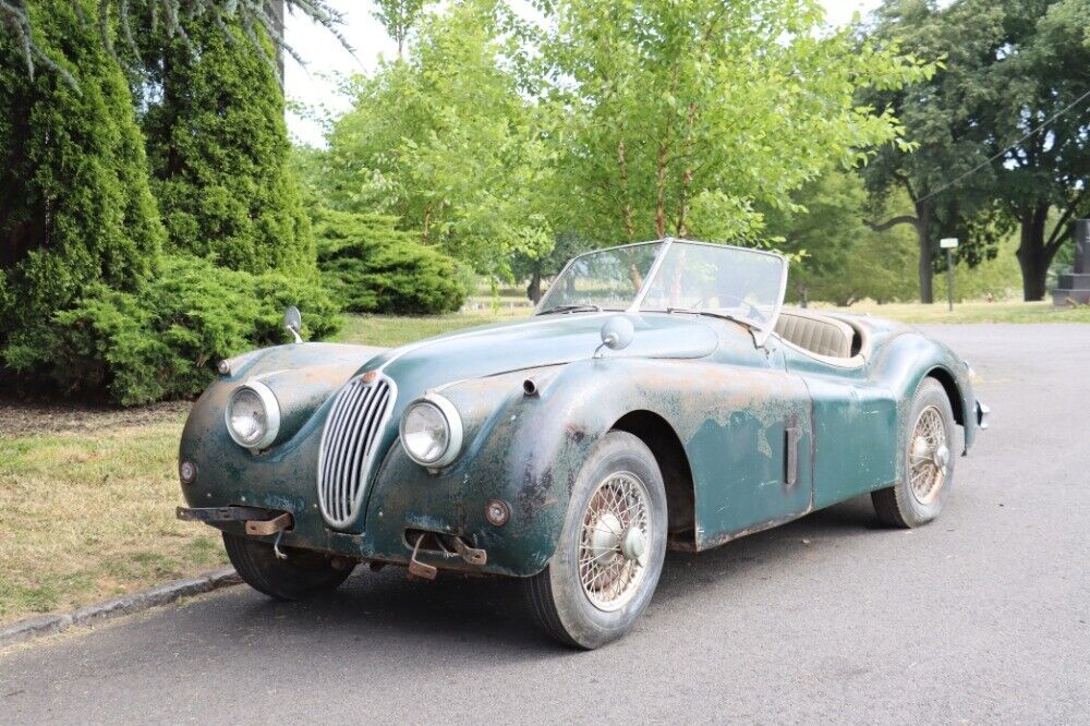 Jaguar-XK140-Roadster-1957-1