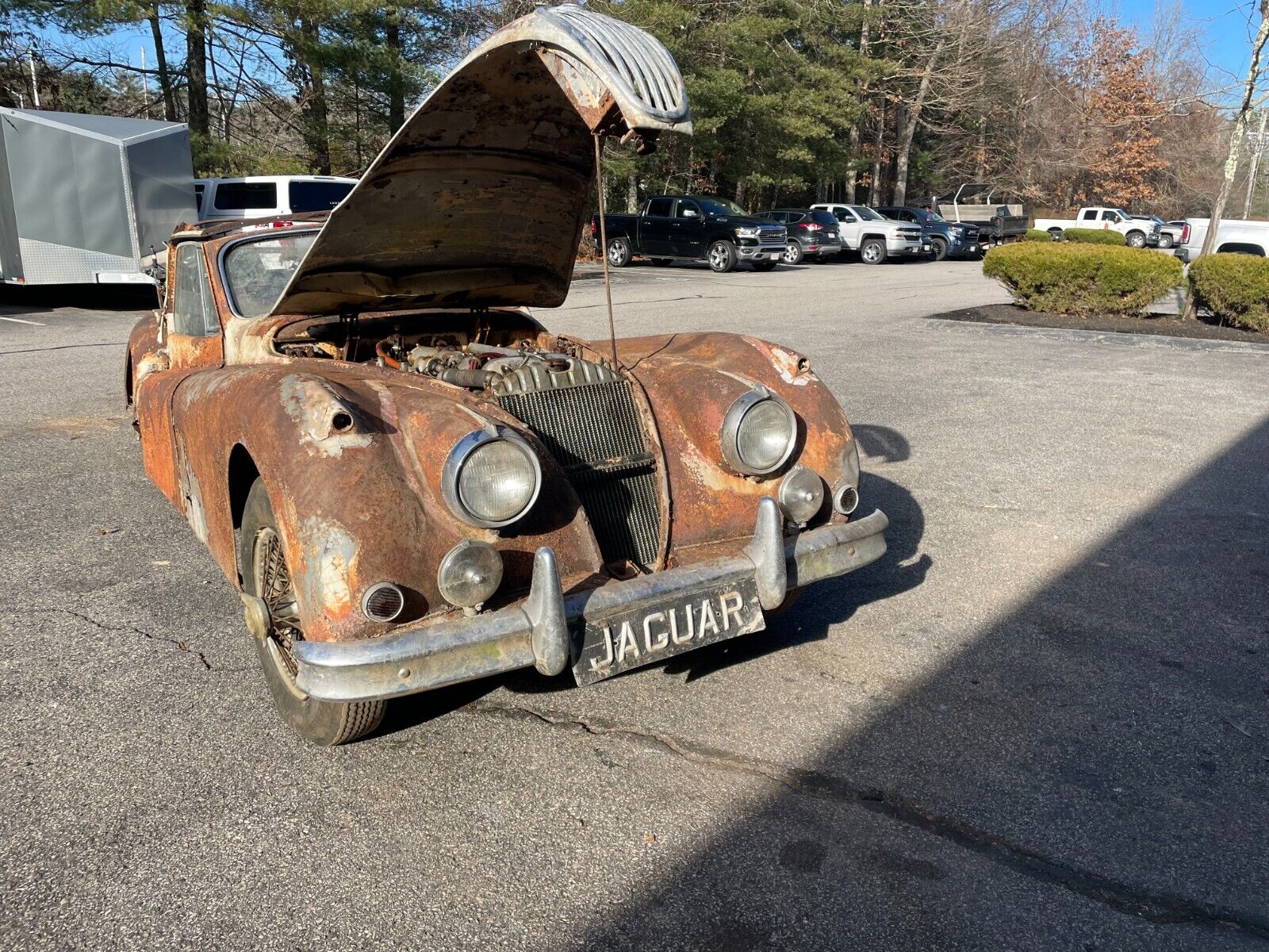 Jaguar-XK140SE-Cabriolet-1956-1