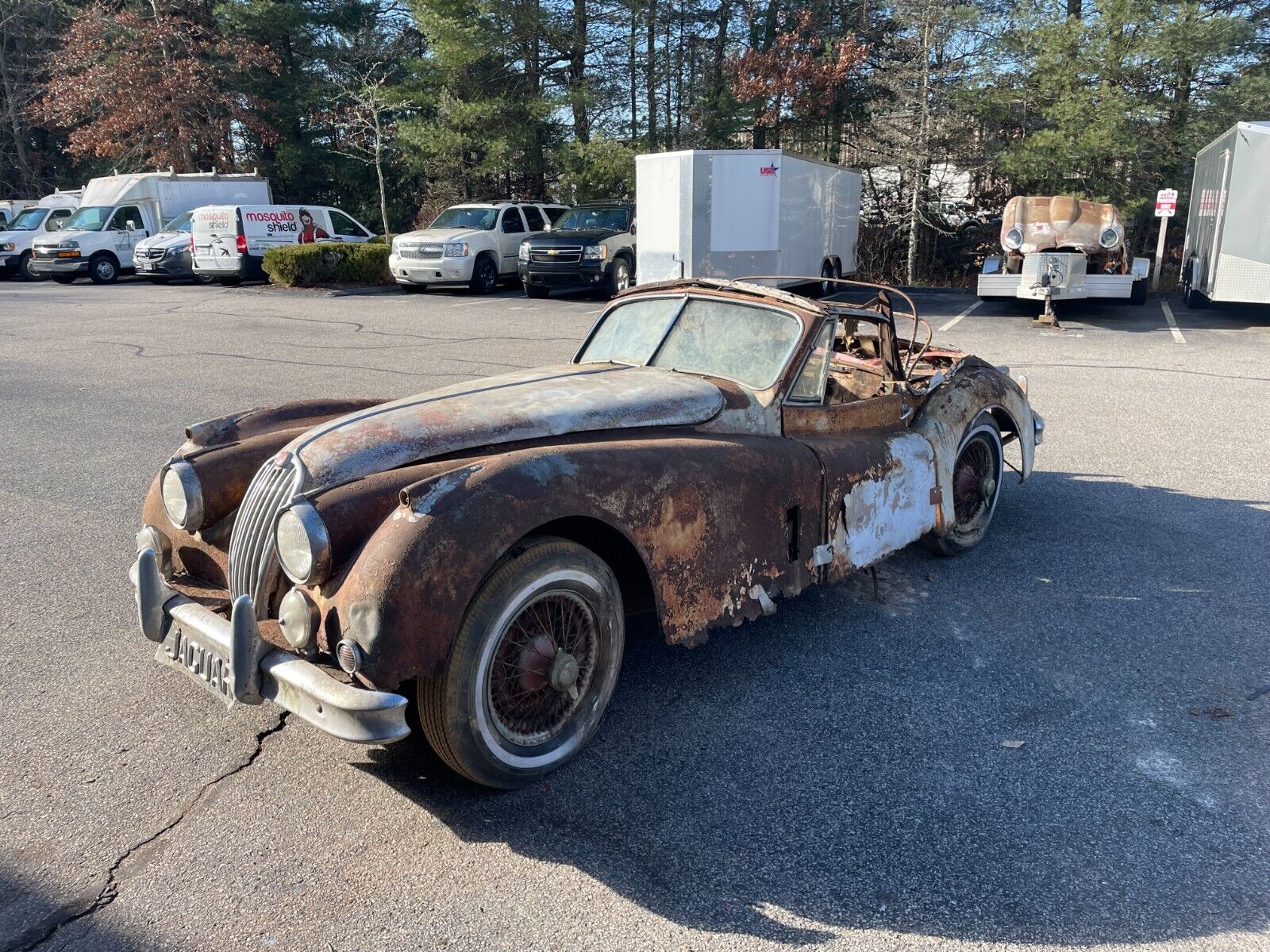 Jaguar-XK140SE-Cabriolet-1956-8