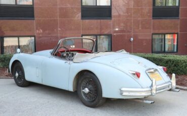 Jaguar-XK150S-Roadster-1960-4