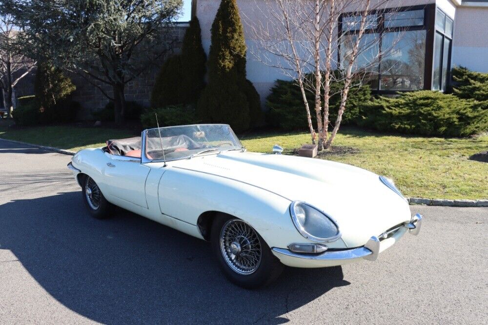 Jaguar XKE Series I  1962 à vendre