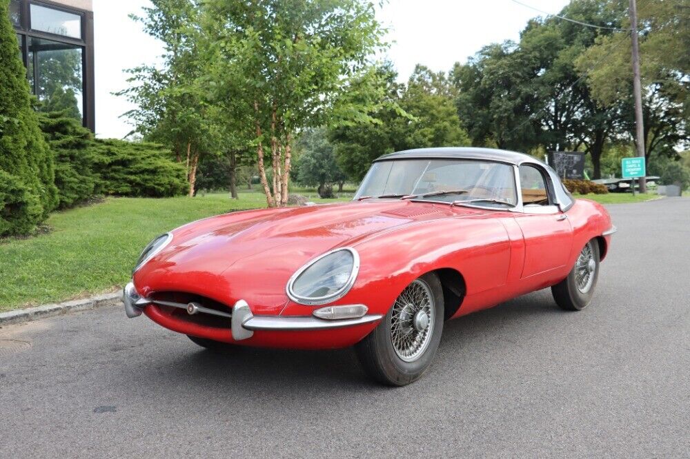 Jaguar XKE Series I  1964 à vendre