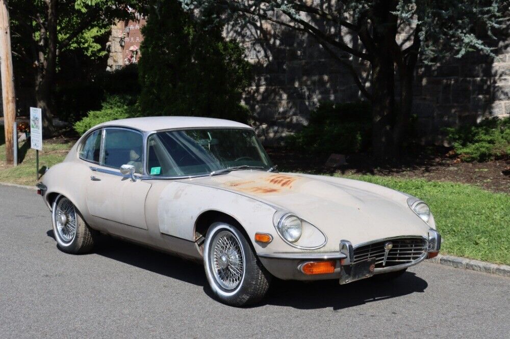 Jaguar XKE Series III 1972 à vendre