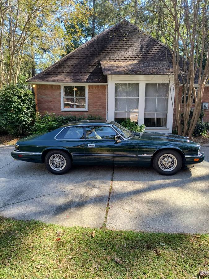 Jaguar-Xjs-1994-2