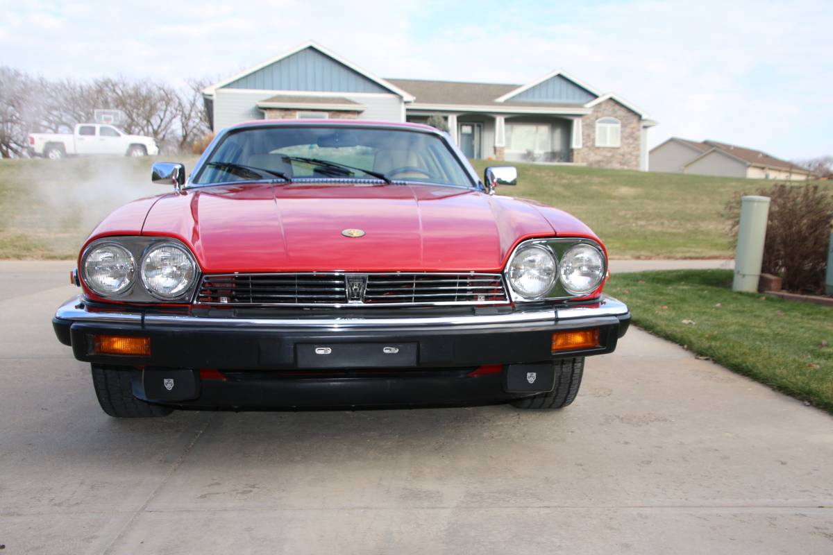 Jaguar-Xjs-classic-edition-1991-1