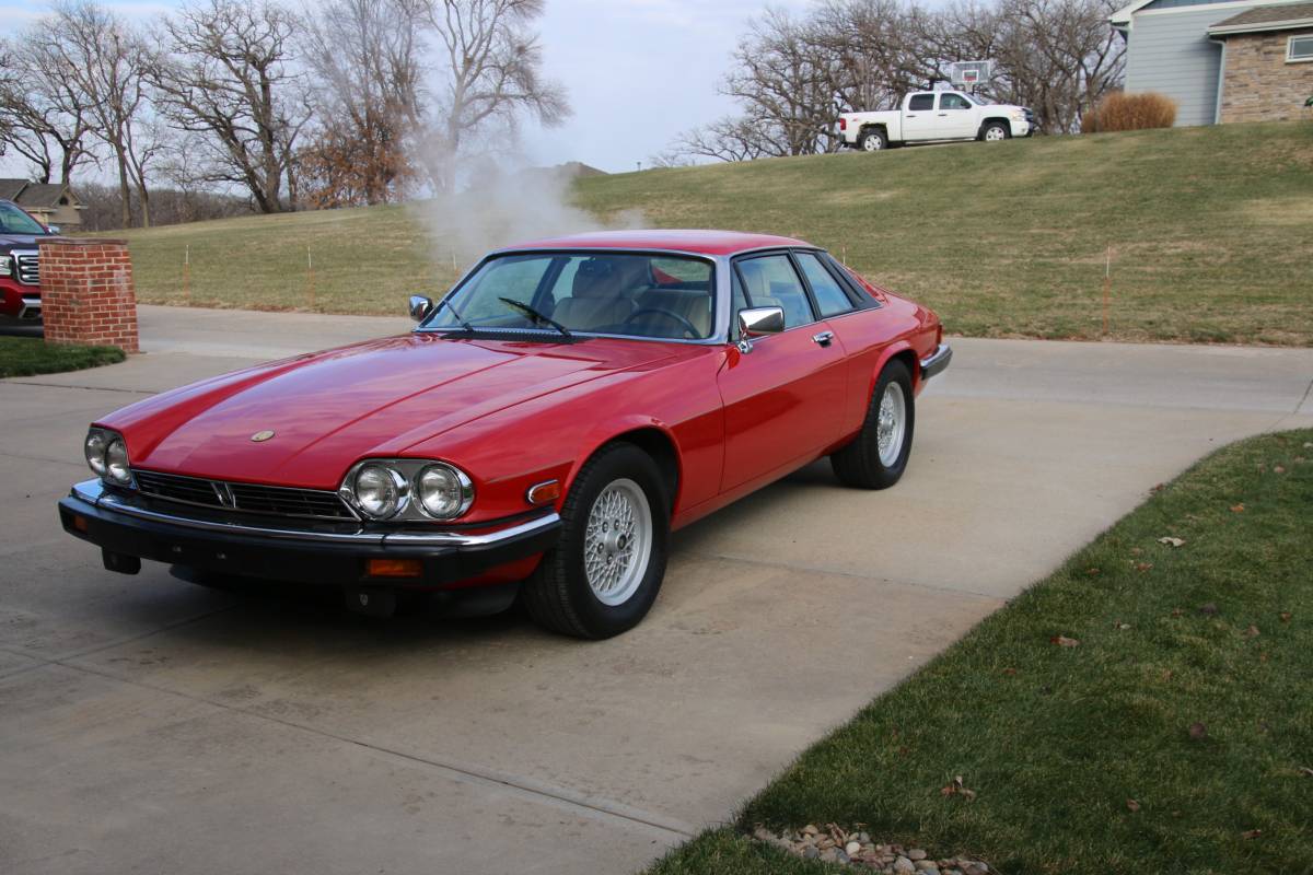 Jaguar-Xjs-classic-edition-1991-2