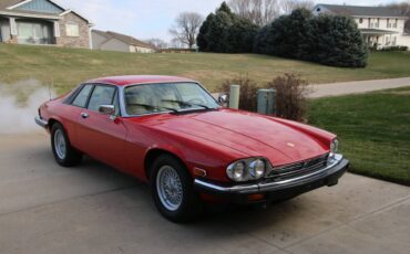 Jaguar-Xjs-classic-edition-1991