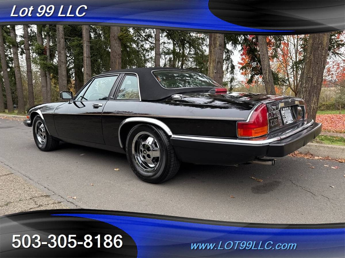 Jaguar-Xjs-xjsc-cabriolet-top-v12-66k-miles-no-rust-1988-1