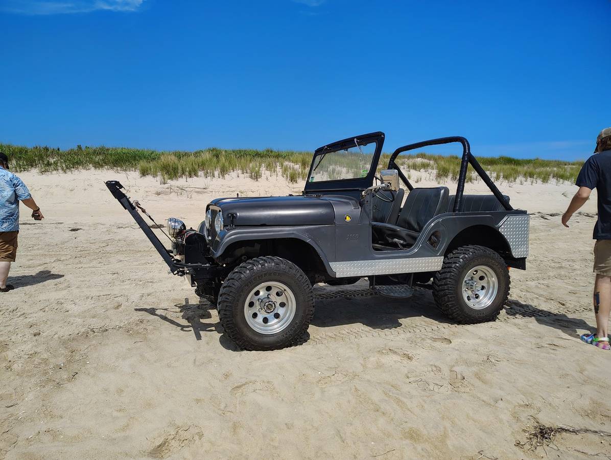 Jeep-Cj-5-1959