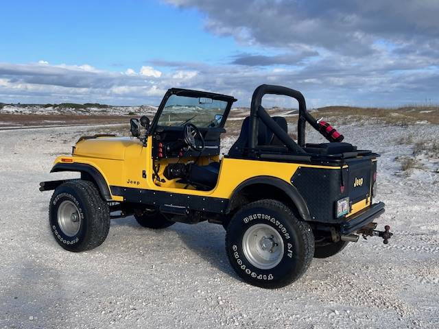 Jeep-Cj-7-1978-1