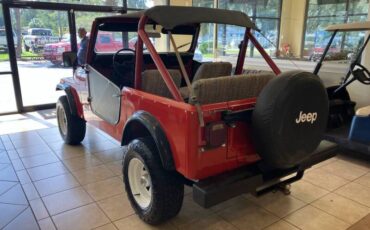 Jeep-Cj-7-open-body-std.-1984-1