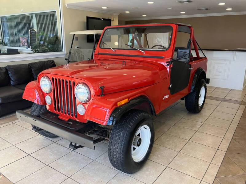 Jeep-Cj-7-open-body-std.-1984-2