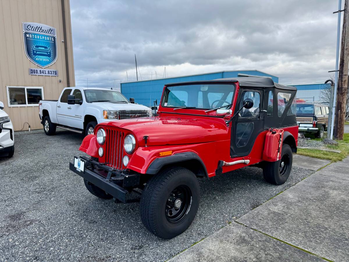 Jeep-Cj6-1974