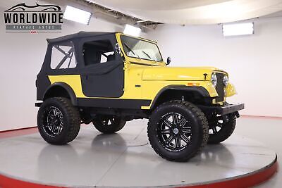 Jeep-Cj7-1983-1