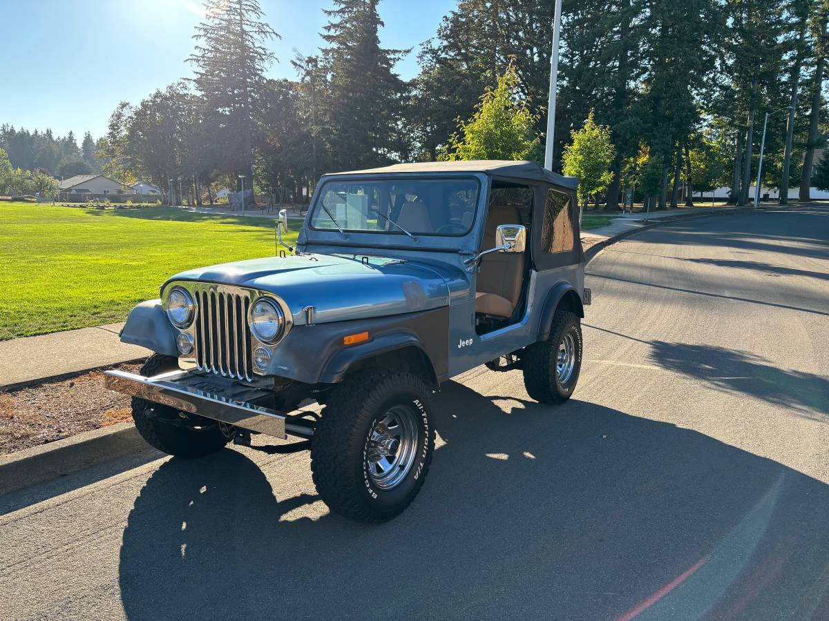 Jeep-Cj7-1986-1