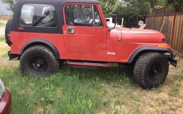 Jeep-Cj7-4x4-1983-1