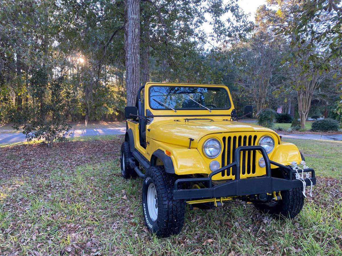 Jeep-Cj7-4x4-1985-1