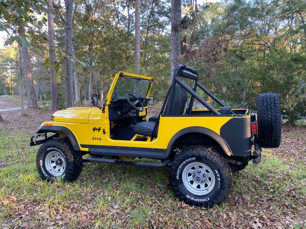 Jeep-Cj7-4x4-1985-3