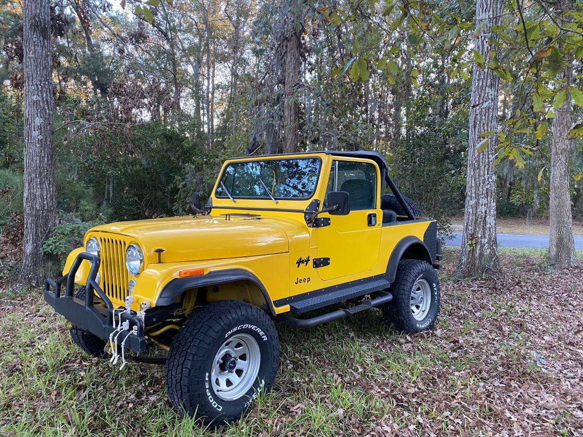 Jeep-Cj7-4x4-1985-9