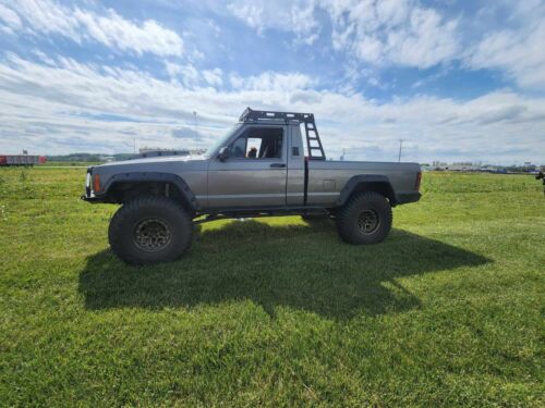 Jeep Comanche  1988 à vendre