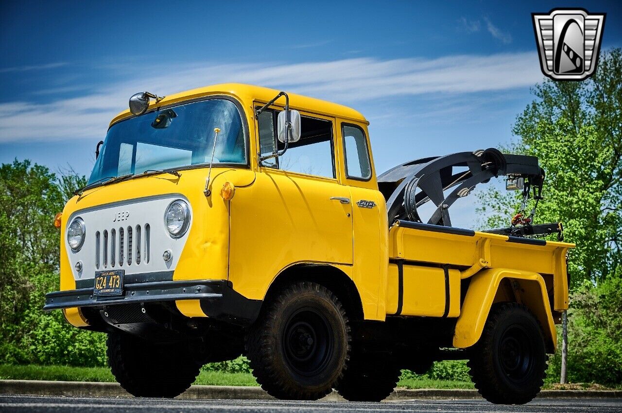 Jeep-FC150-1960-2