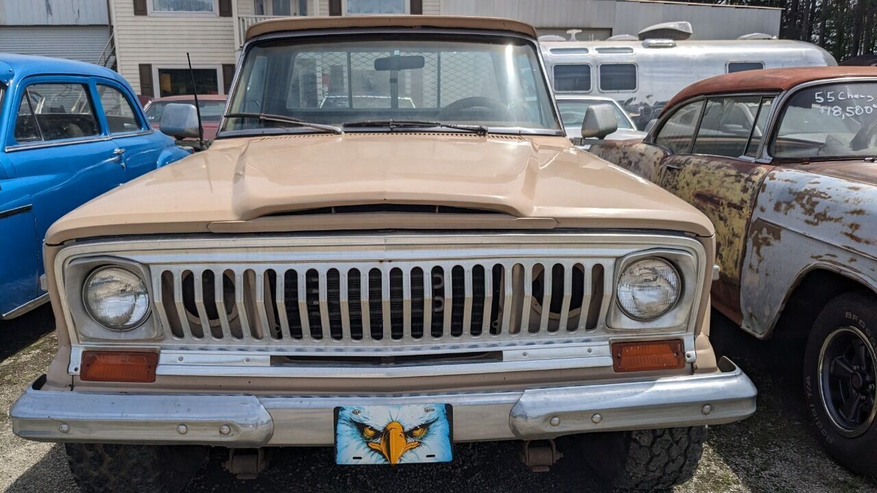 Jeep-J-20-Pickup-1977-1