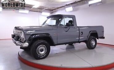 Jeep J10  year1}