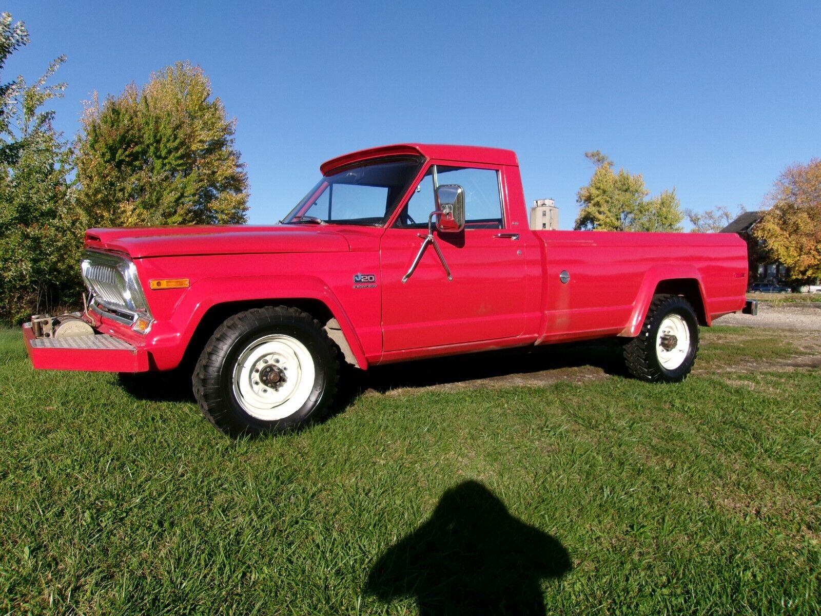 Jeep-J20-Jeep-4X4-Pick-Up-1976-1