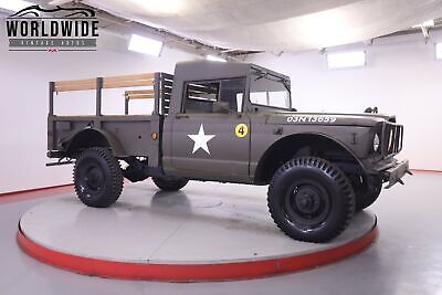 Jeep-M715-Military-1967-1