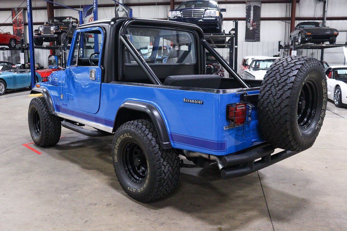 Jeep-Scrambler-Pickup-1981-4