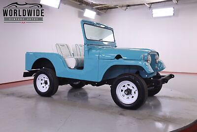 Jeep-Willys-1956-1