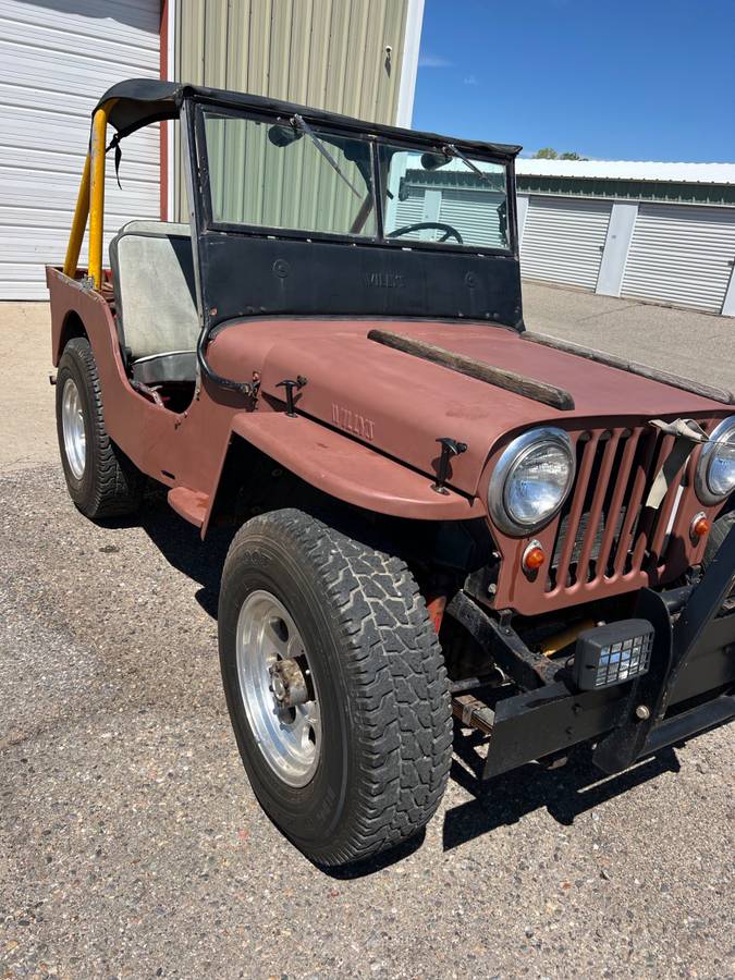 Jeep-Willys-cj2a-1948-1