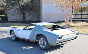 Lamborghini-Miura-P400-1970-5