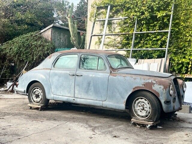 Lancia Aurelia B12 Saloon LHD  1955 à vendre