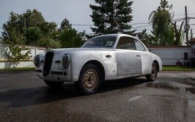 Lancia Aurelia B50 Stabilimenti Farina Coupe 1951 à vendre