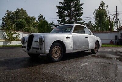 Lancia Aurelia B50 Stabilimenti Farina Coupe 1951