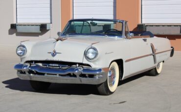 Lincoln-Capri-Cabriolet-1952-4